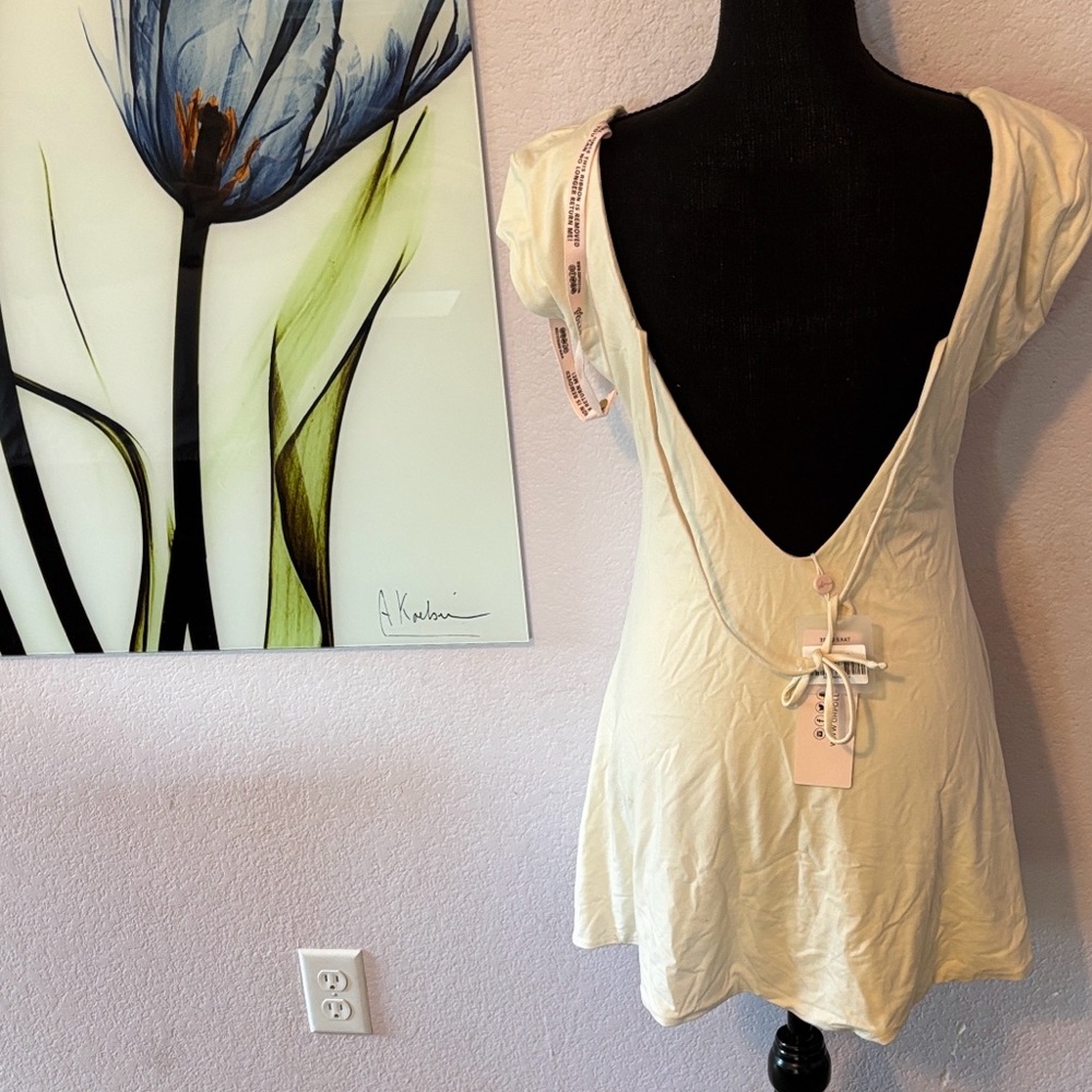 New dress size 14 - Picture 3 of 5